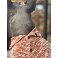 Knit Sweatshirt — tch dogwear
