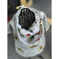 TchDogWear Buzz Hoodie