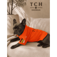 TCH Dogwear Polo