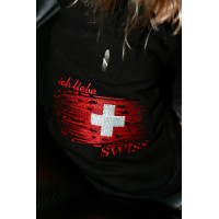 Swiss Edition Jacket