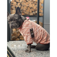 Knit Sweatshirt — tch dogwear