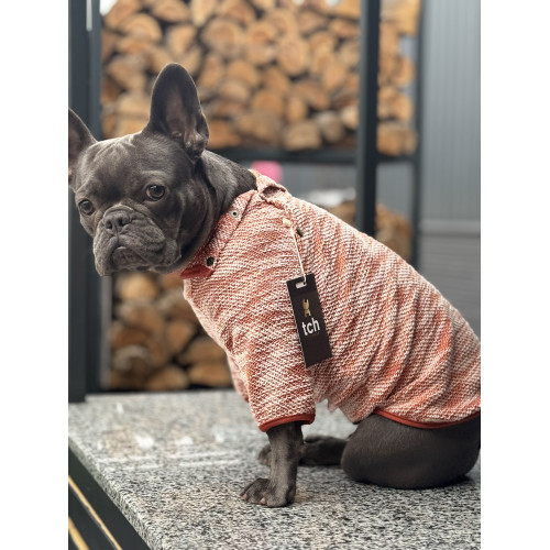 Knit Sweatshirt — tch dogwear
