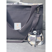 Transformer Dog Bag 80×60