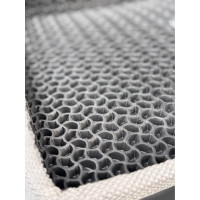 EVA PET TOILET TRAY