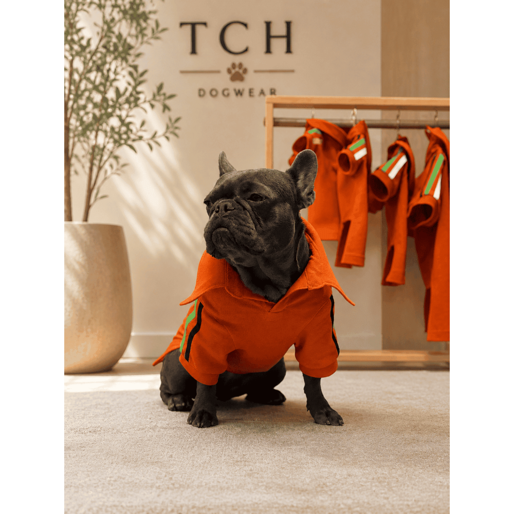 TCH Dogwear Polo