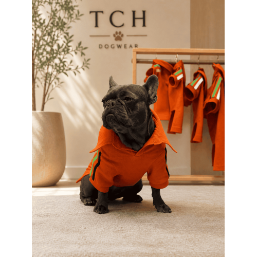 TCH Dogwear Polo