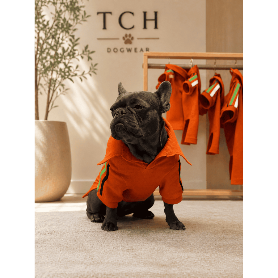 TCH Dogwear Polo