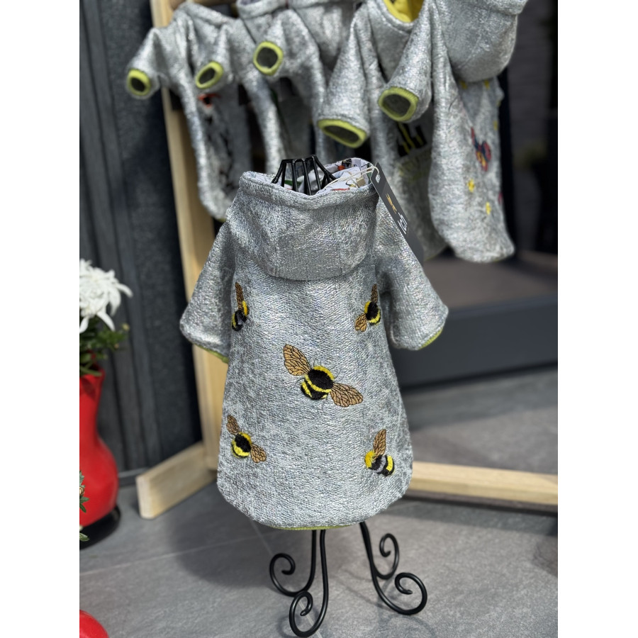 TchDogWear Buzz Hoodie