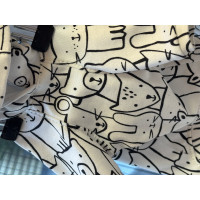 TchDogWear Animal Print Dog Hoodie