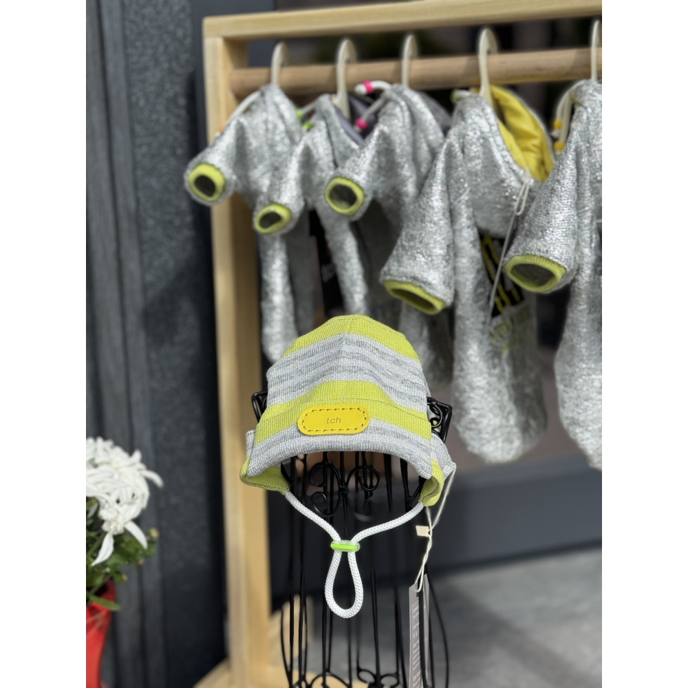 Neon Dog Beanie – Limited Edition | TchDogWear