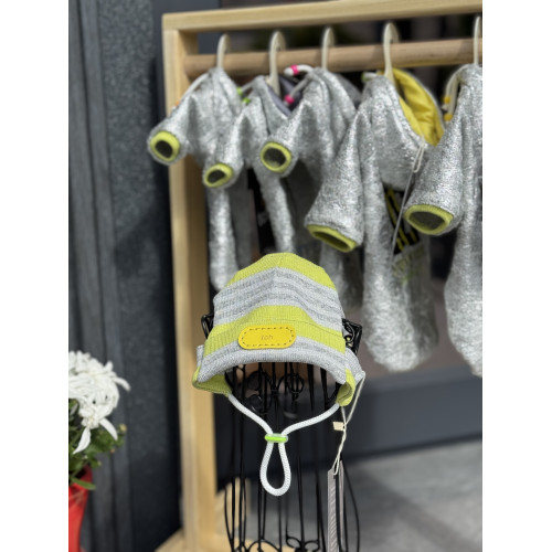 Neon Dog Beanie – Limited Edition | TchDogWear Neon Dog Beanie – Limited Edition | TchDogWear