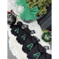 Urban Drip Hoodie — Black Edition 🖤 | tch dogwear