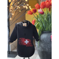 Swiss Edition Jacket