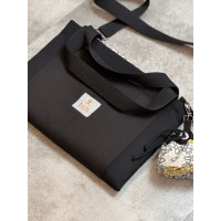 Transformer Dog Bag 80×60