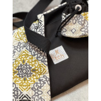 Transformer Dog Bag 80×60
