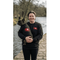 Swiss Edition Jacket